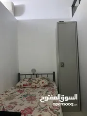  15 Male and Female for Closed Partition, room available near Alain Mall