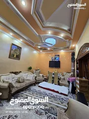  1 بيت للبيع في العباسية قرب جامع سيد حامد