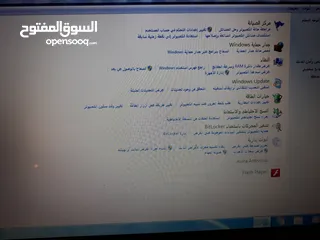  14 لاب توب كومباك610 اتش بي اصلي بحال الوكاله اترك رقم موبايلك بالتعليق وبتصل معك