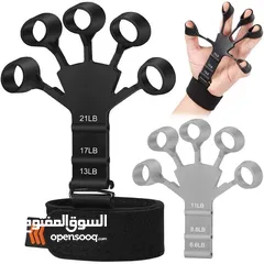  5 جهاز مقوي اعصاب اليد مشد تمارين قوة عصب اليد مشد مقاومه مشد اليد لتقوية الاعصاب