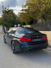  2 موديل2020bmw530e