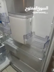  9 ثلاجه للبيع نوع بيكو سعة كبيره الثلاجه وتبريد ممتازة بسعر مميز ...