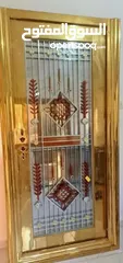  1 باب تركي جديد الفريد من نوعه في فلسطين
