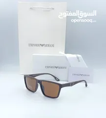  22 نظارات شمسية هاي كوبي درجة أولى