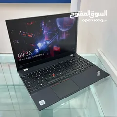  3 LENOVO THINKPAD P53