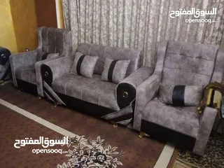  9 طقم كنب أمريكي للبيع