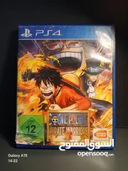  1 cd playstation4/سيدي بليستيشن 4