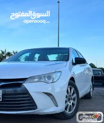  3 كامري 2017 GL