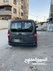  5 بيجو بارتنر 2017 للبيع