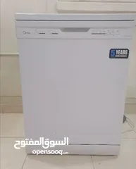  6 للبيع سرير 120 × 200 وغسالات وافران وجفافه وثلاجه وفريزر ومكيفات وغيرها