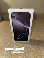  2 16Promax 256 GB جديد بالكرتونة كفالة شرق اوسط