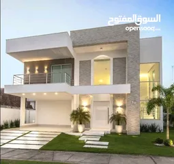  20 الجبل للأعمال الهندسية