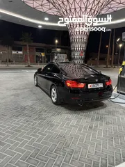  4 للبيع BMW 420i