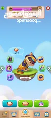  4 حساب لعبة Coin Master قوي ومستوى عالي