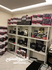  3 صوتيات بايونير