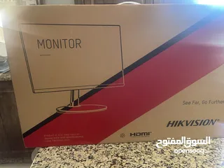  1 شاشه قيمنف 60hz