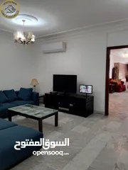  12 شقة أرضية مميزة للبيع في دير غبار  - قرب دوار جونيا 166م مع حديقة وترسات 150م