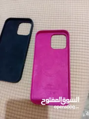  5 Apple original cover iphone 16 pro max