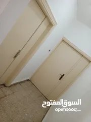  2 شقة للإيجار في الهاشمي الشمالي حي الزهراء بجانب مسجد التقوى