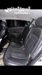  2 كيا سبورتاج 2015 فحص نخب للبيع كاش فقط فل ما عدا فتحة