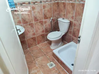  13 شقة فارغة للايجار في اربد قرب دوار صحارى