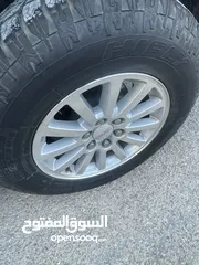  13 جيب جمس يوكن موديل 2008 بحالة الوكالة لون ابيض فل اضافات مميز جدا هايبرد