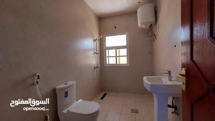  5 6 Bedrooms Apartment for Rent in Al Kuwair REF:1055AR