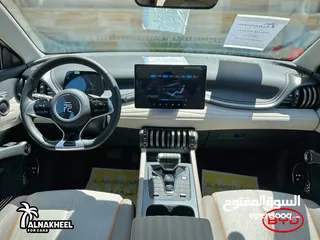  22 ‏ BYD YUAN PLUS 2023