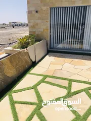  16 الحجر الطبيعي العماني  nizwa stone