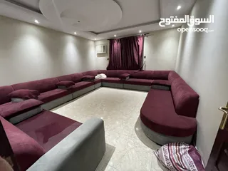  2 2 طقم كنب ( أخت الجديدة )