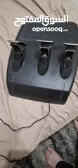  6 logitech g920 شغال مية بالمية ولا خدش لوجيتك 920