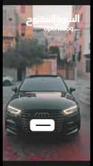 4 audi a3 2016