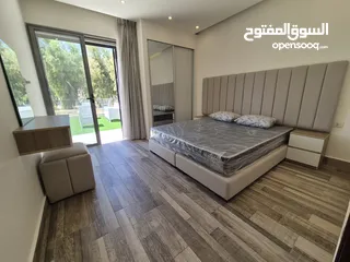  8 شقة مفروشة للايجار في عبدون  ( Property 38040 )-175064101