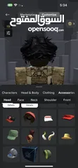  6 Roblox بيع حسبات بي ارخص الاسعار