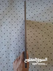  5 IPad Air 5 بحالة الوكالة ، تحت الكفالة ،جميع أغراضه
