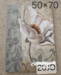  12 لوحات ايكيا ikea و غيره.. لوحة جدارية painting لوحات جدارية