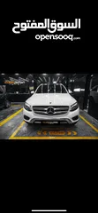  4 مرسيدس Glc 350e للبيع بسعر مغري