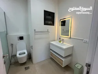  4 شقة مفروشة للايجار في جبل عمان ( Property 38052 )-175072740