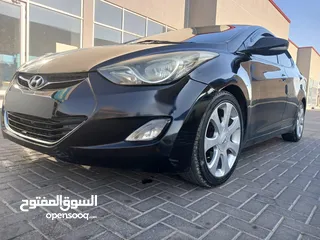  6 هونداي MD2011 للبيع