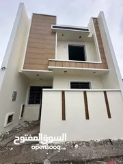  6 بيت للبيع في منطقت البوعيثة