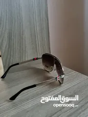  4 GUCCI نظارة