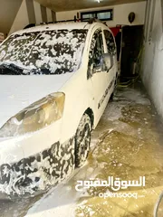  1 بيجو بارتنر 2010
