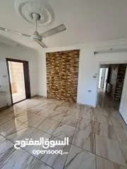  6 شقة غير مفروشة للإيجار الشهري مساحة 165 متر مربع
