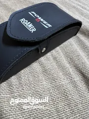  1 ساعة رومر سويسرية roamer swiss