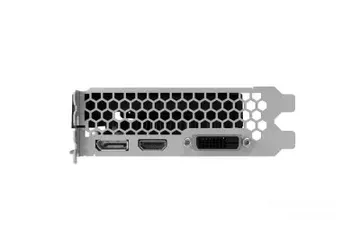  2 كرت 1050 ti 4gb. بحالة الوكالة استخدام مكتبي لا اكثر