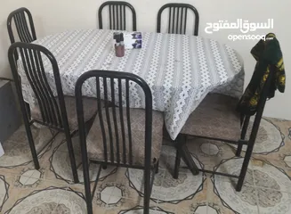  1 أغراض مستعمله