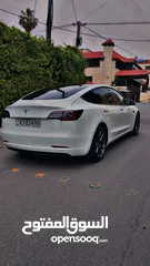  11 2021 Tesla model 3