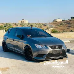  2 سيات ليون 2016