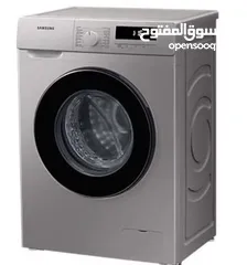  1 Samsung washing machine 7KG in good condition