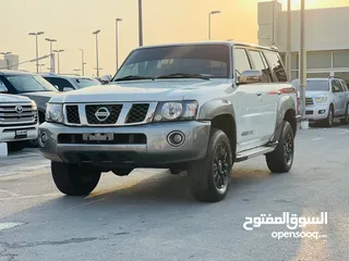  2 نيسان فتك سوبر سفاري 2019 توماتيك/‏NISSAN VTC SUPER SAFARI 2019